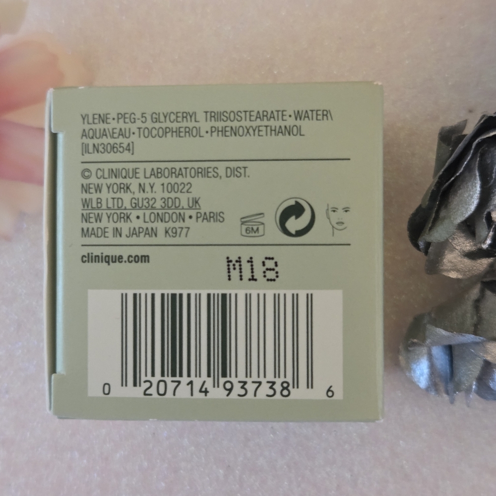 Clinique Take The Day Off Cleansing Balm NWT - Picture 3 of 3